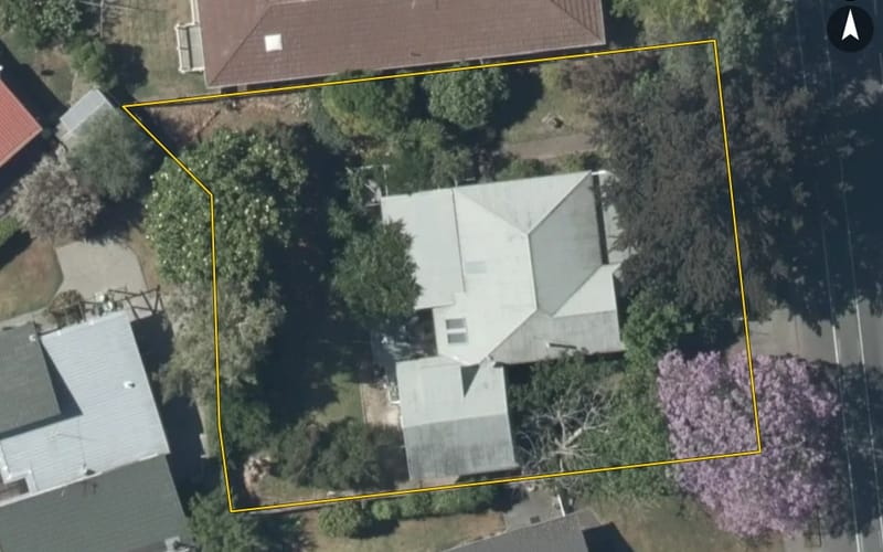 35 Guppy Road