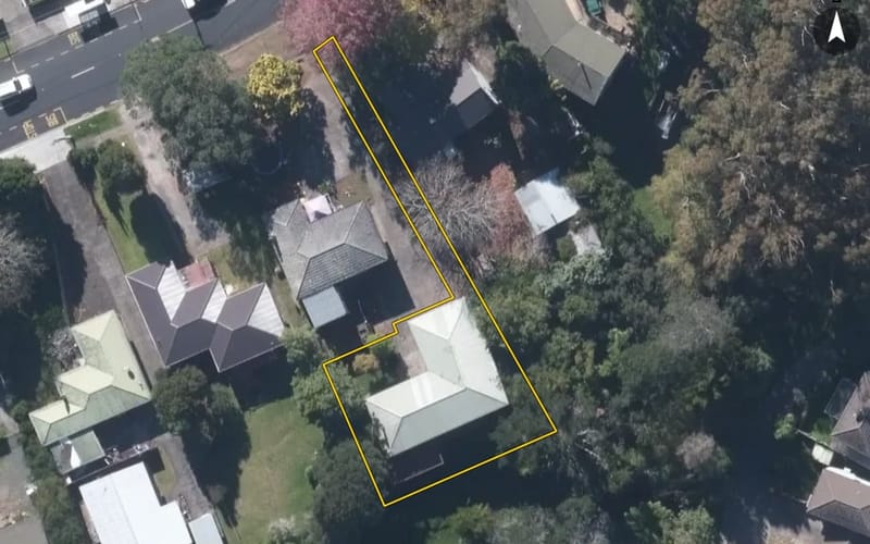10A Metcalfe Road