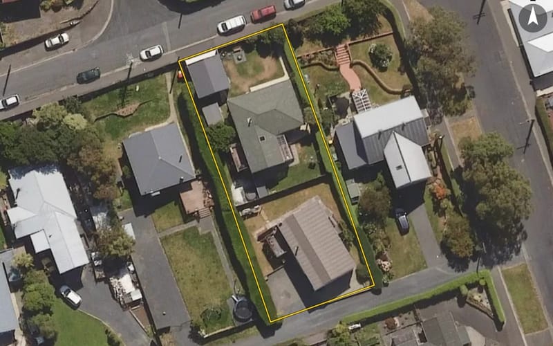 11A Paterson Street