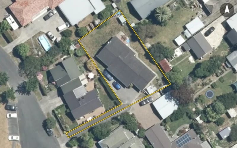 8 Corwen Place