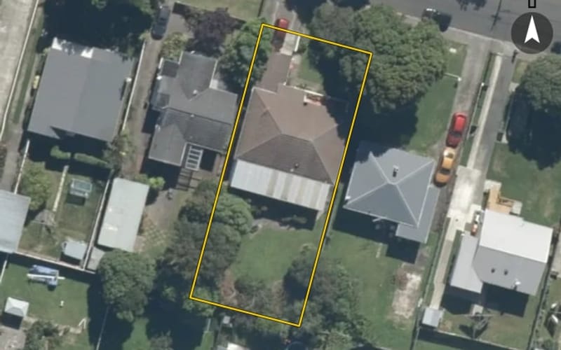 24 Lincoln Avenue