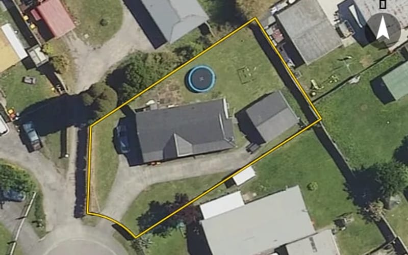 11 Cherrywood Place