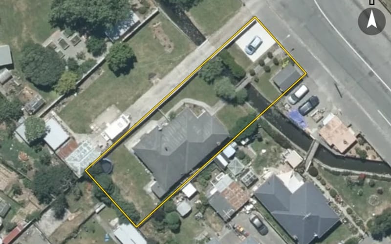27 Brucefield Avenue