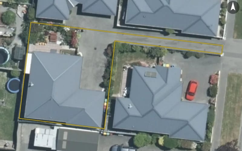 12A Broadway Avenue