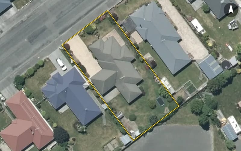 49 McMurdo Street