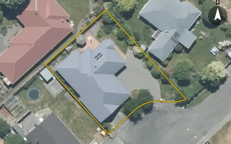 18 Elizabeth Place