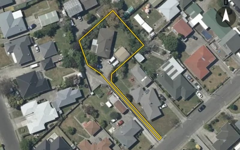 47 Menin Road