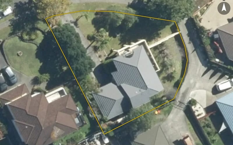 7 Meharg Place