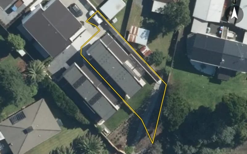 24F Riverview Road