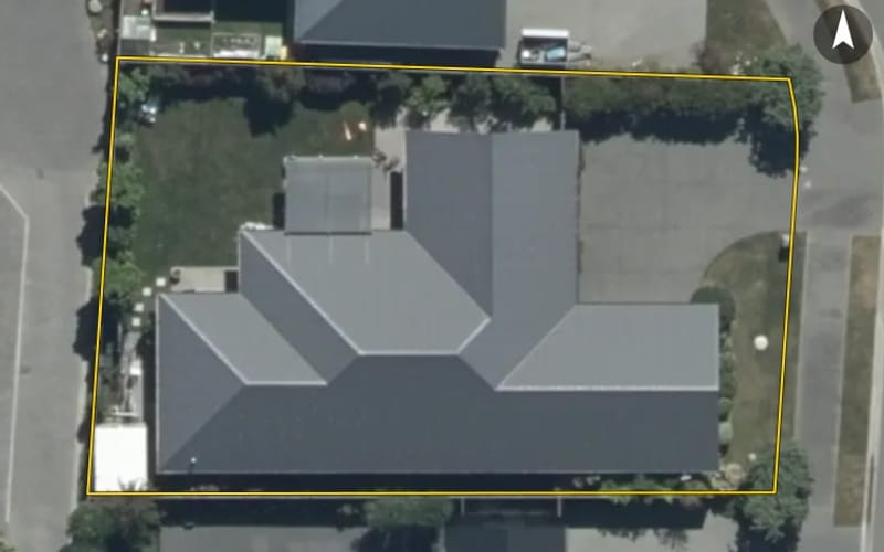 3 O'Rourke Place