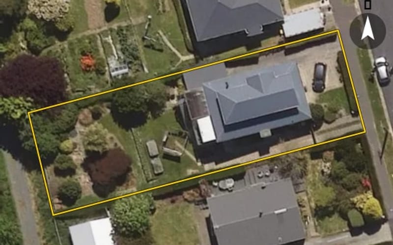 145 Ashmore Street