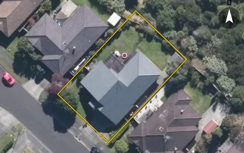 57 William Gamble Drive