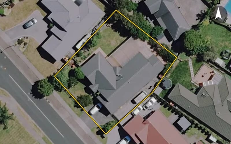 58 Callum Brae Drive