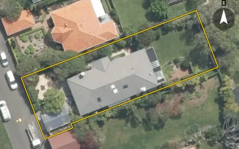 18 Fancourt Street