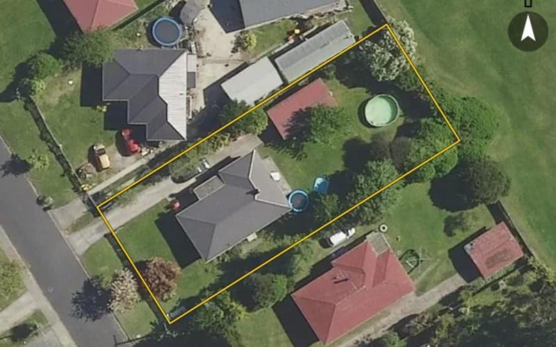 29 Island View Road