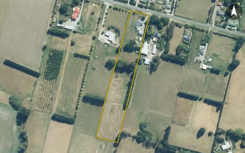 313 Fairview Road