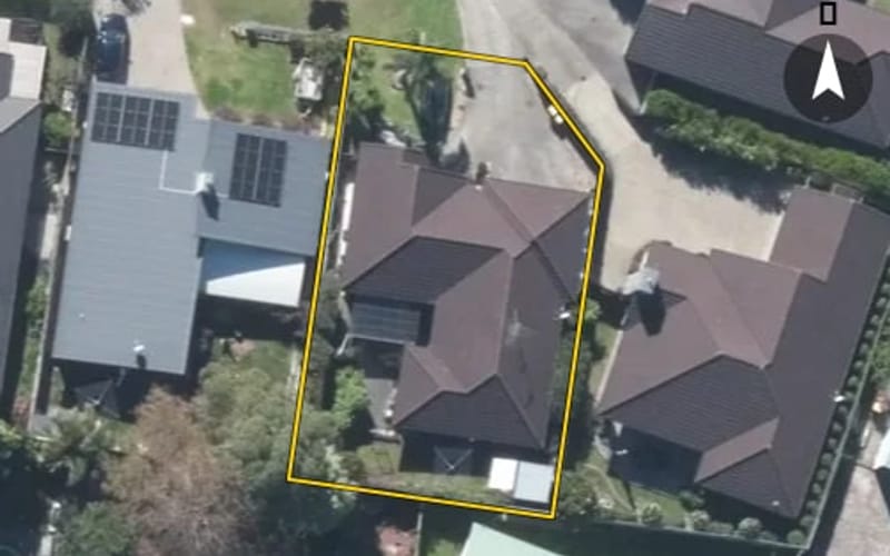 5 Bonny Crescent