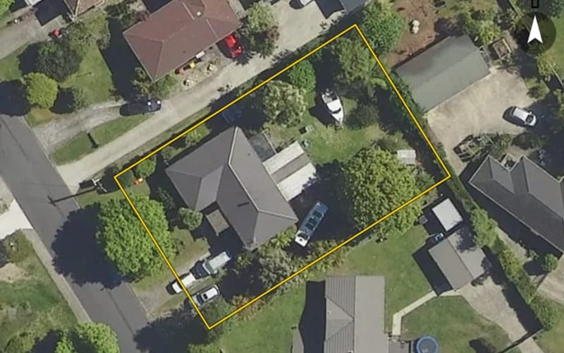 23 Upland Road