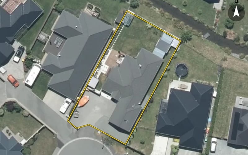 5 Ben Elder Place