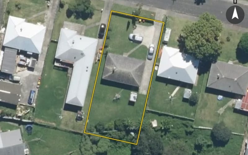 23 Clarkson Crescent
