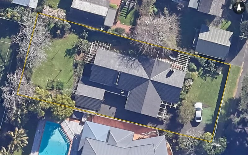 1 Glenferrie Place