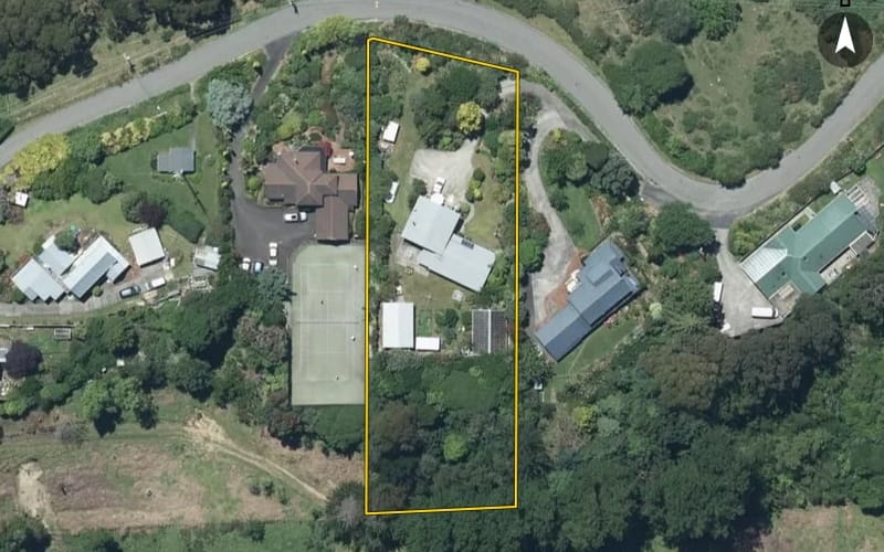 60 Shakespeare Road