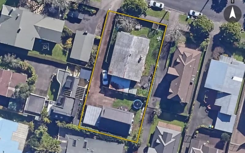 1/38 Rangiatea Road