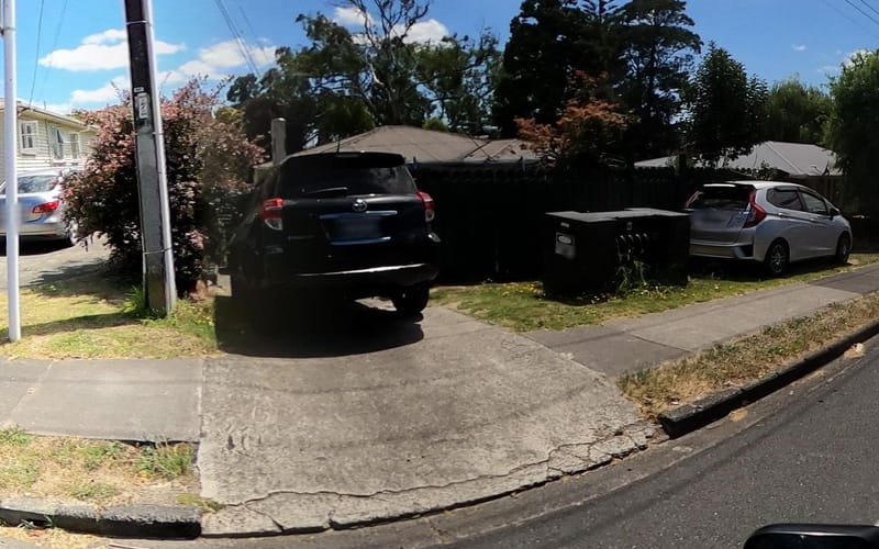 47 Pomaria Road