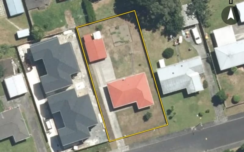 8 Marybeth Place