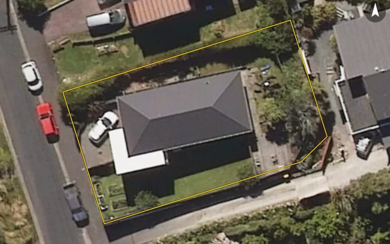 6 Seddon Street