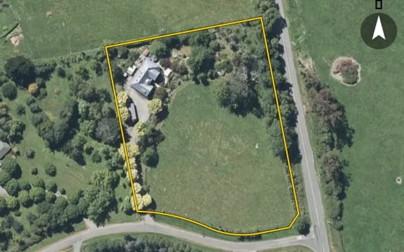 2 Somerset Drive