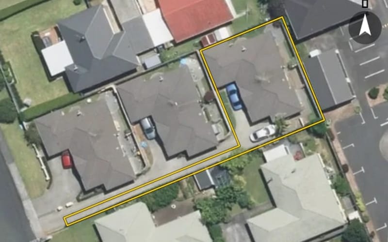 7B Argyle Avenue