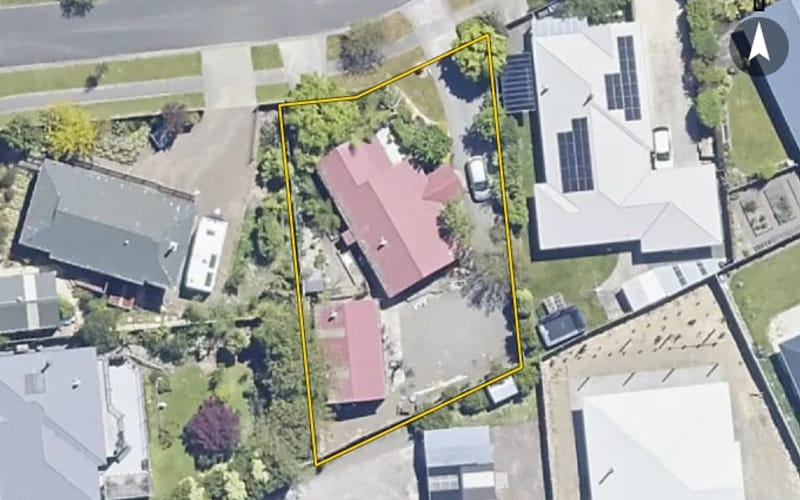 1 Whitby Close