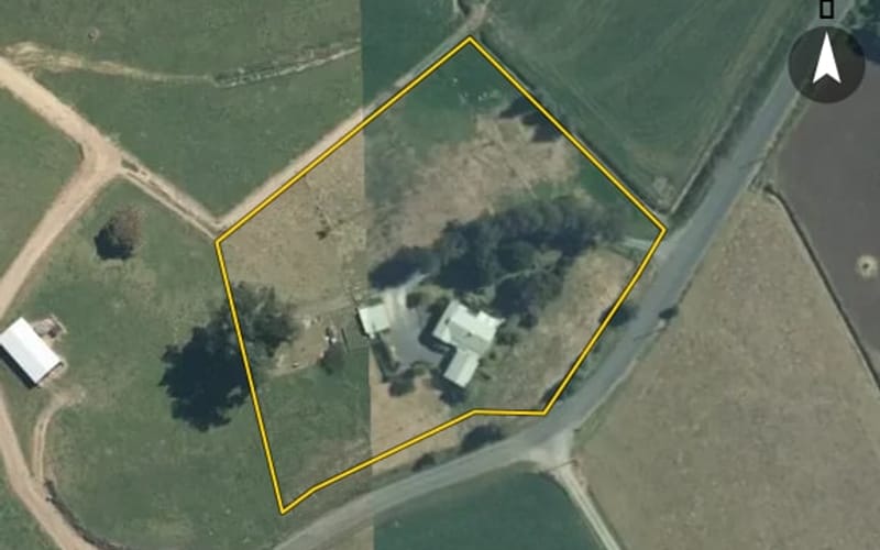 300 Kakepuku Road