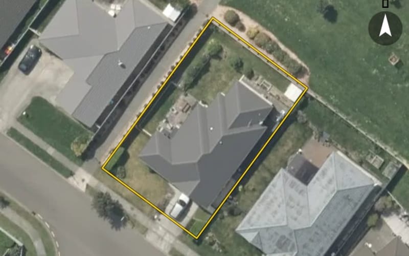 21 Nelson Avenue
