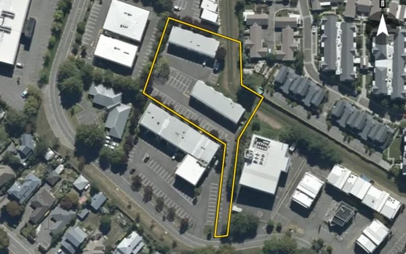 41 Sir William Pickering Drive