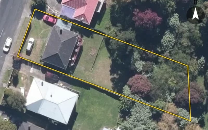 7 Wilsher Crescent