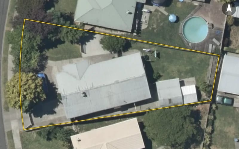22 Scully Crescent
