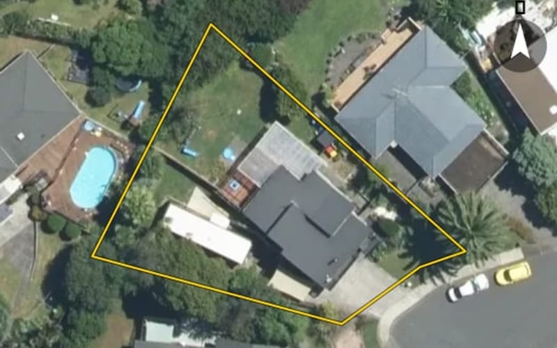 9 Snowden Place