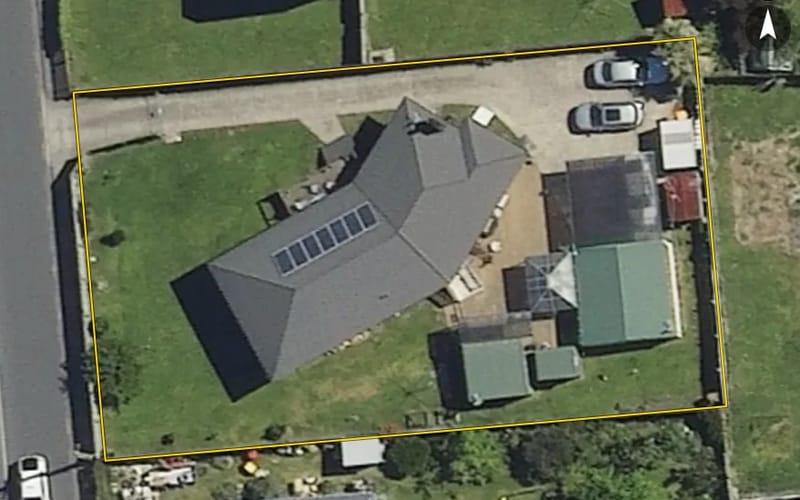 37 Koutu Road