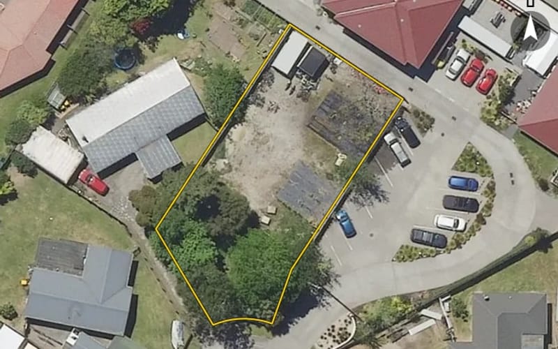 10 Ensor Place