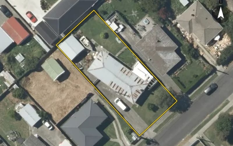 20 Gilray Avenue