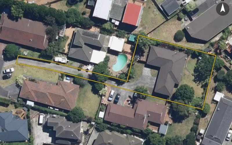 12 Padfield Place