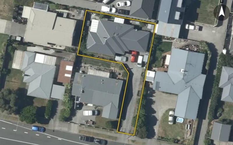112 Wharerangi Road