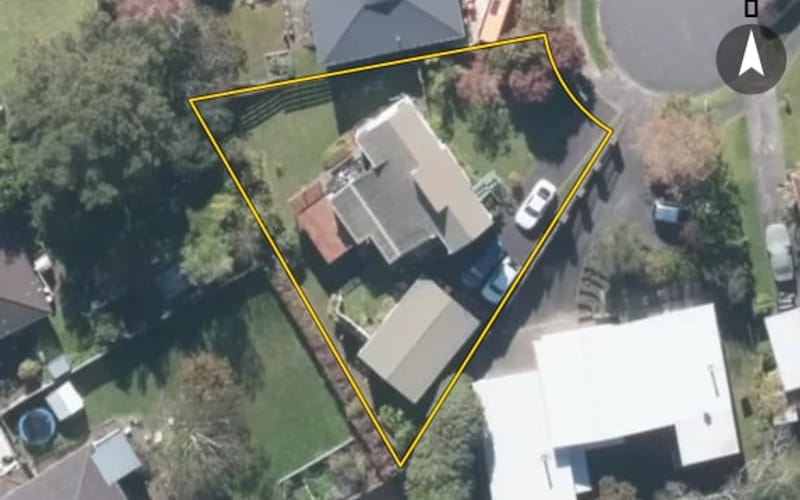29 Gwenand Place