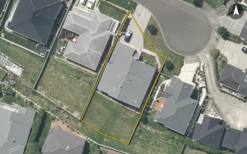 12 Canary Way