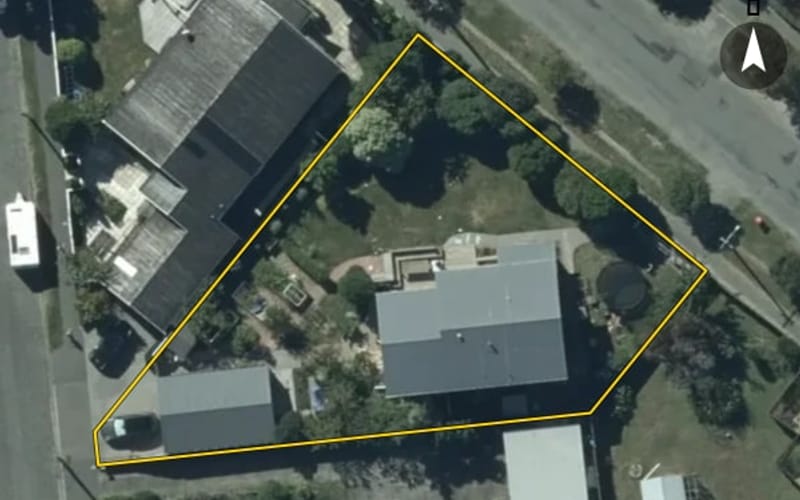 18 Arnold Street