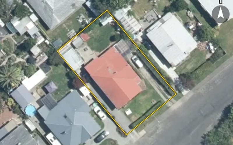 115 Beresford Street