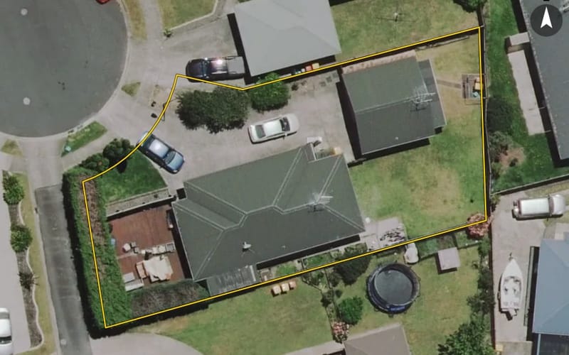19 Kittyhawk Place
