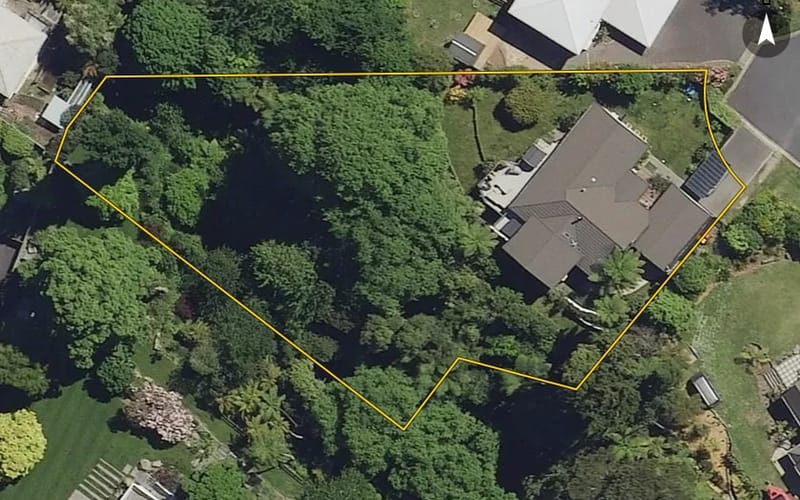 3 Graham Road